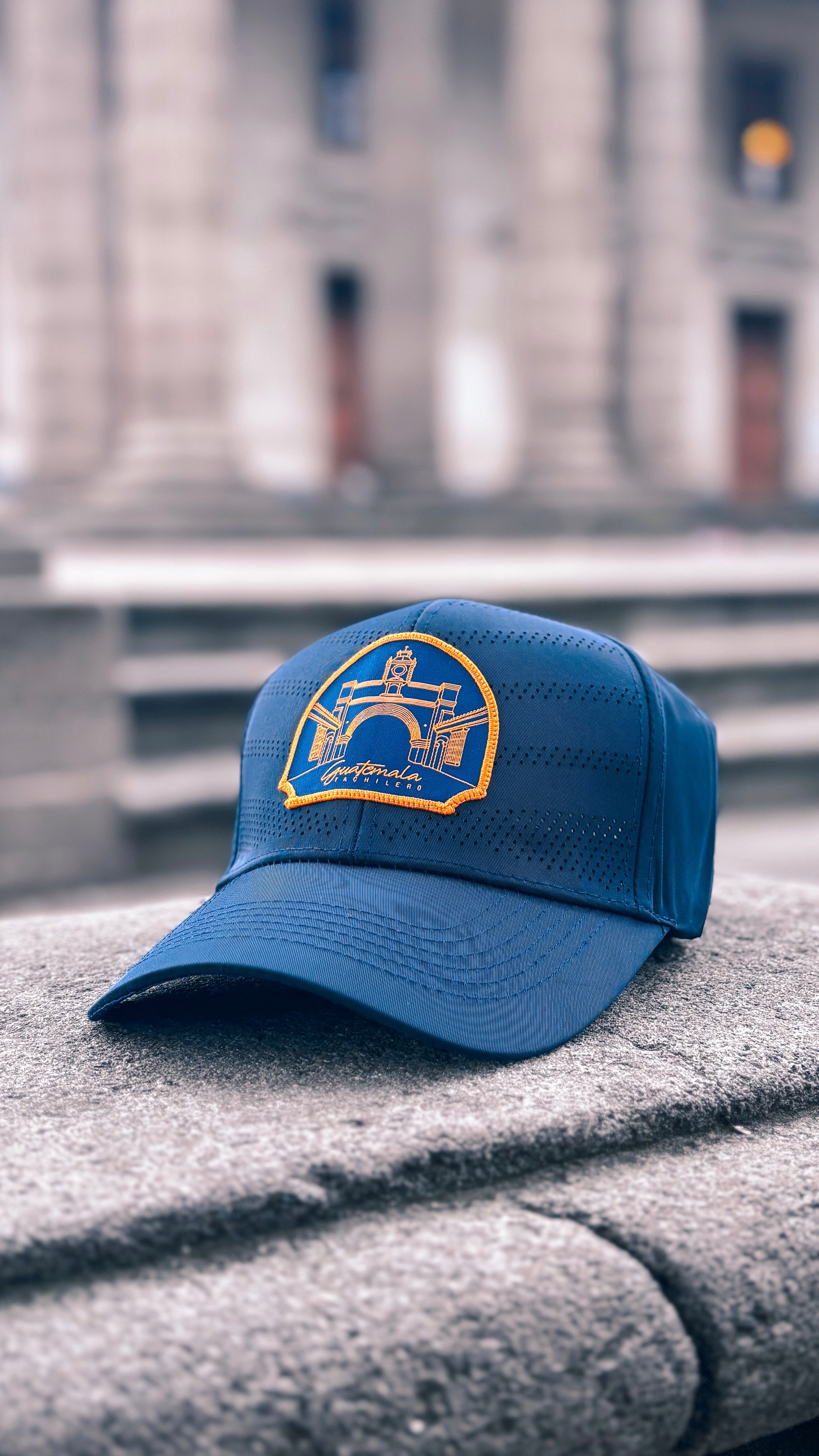 Gorra Antigua