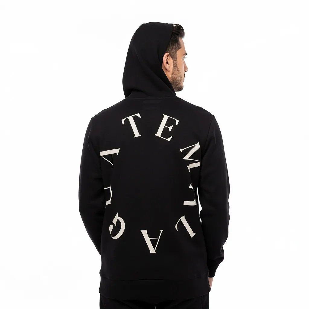 Pacaya Hoodie