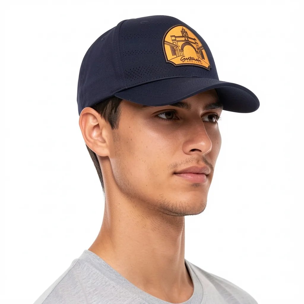 Gorra Antigua
