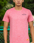 Guatemala Salmon T-shirt