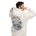 Volcán de Fuego Hoodie