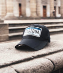 Gorra Placa Guatemala