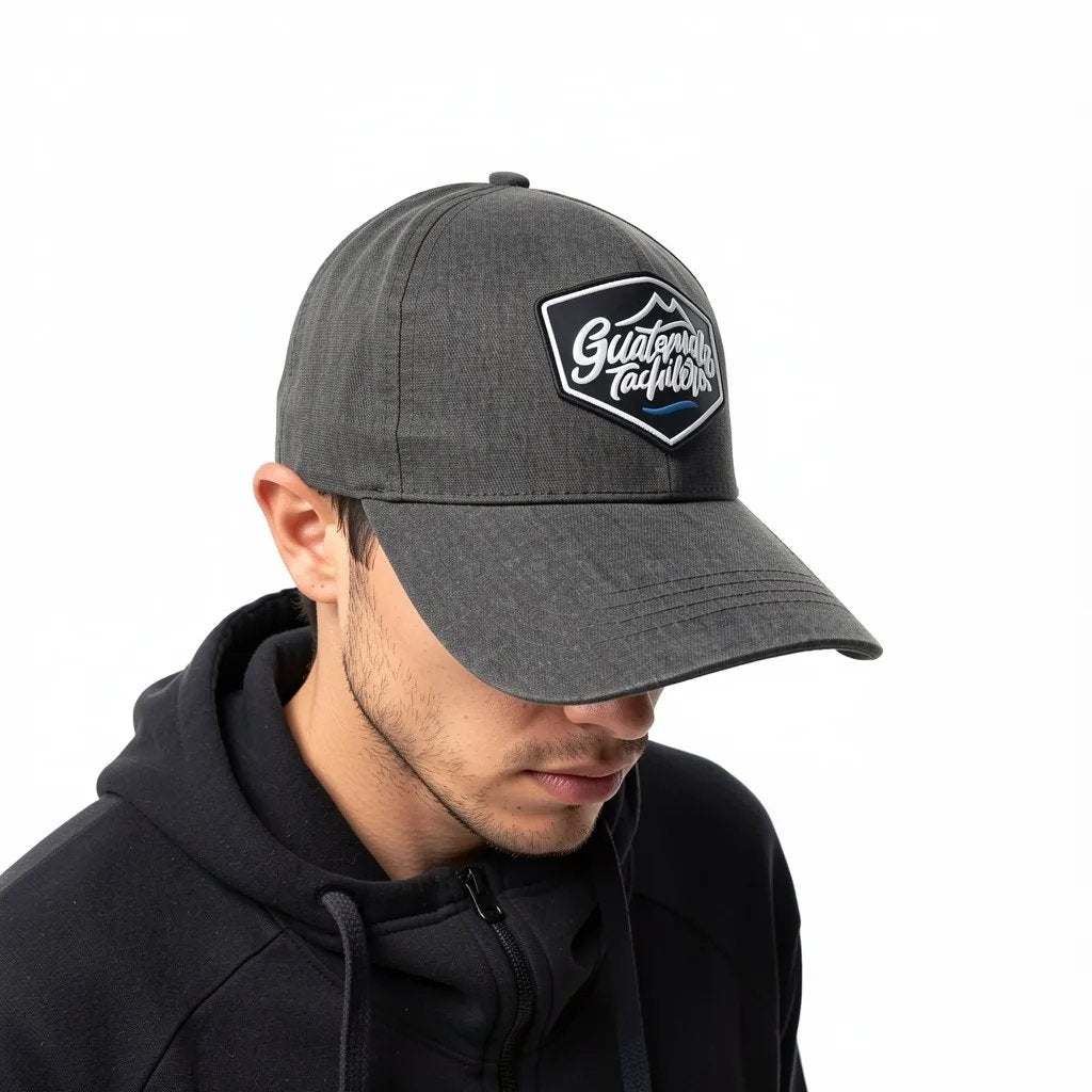 Gorra Volcán de Fuego
