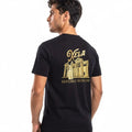 Xela Teatro Black T-shirt