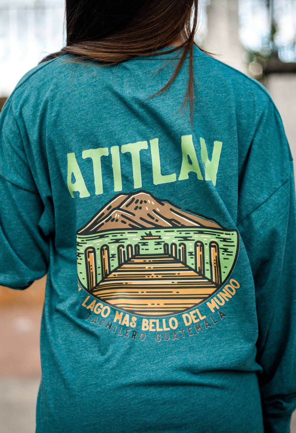 Atitlan