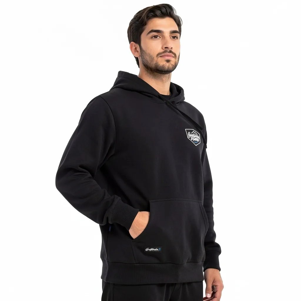 Pacaya Hoodie
