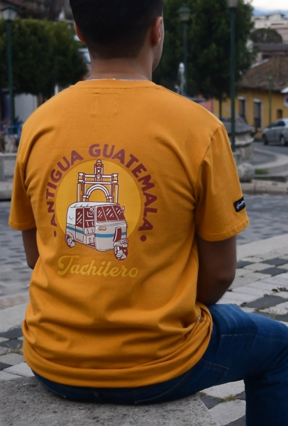 TucTuc T-Shirt