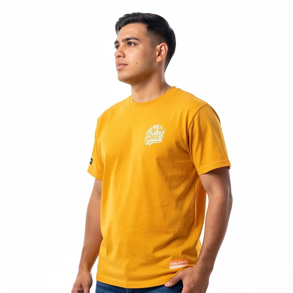 TucTuc T-Shirt