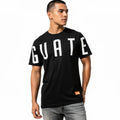 Guate Black T-shirt