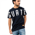 GUATE Blue T-shirt