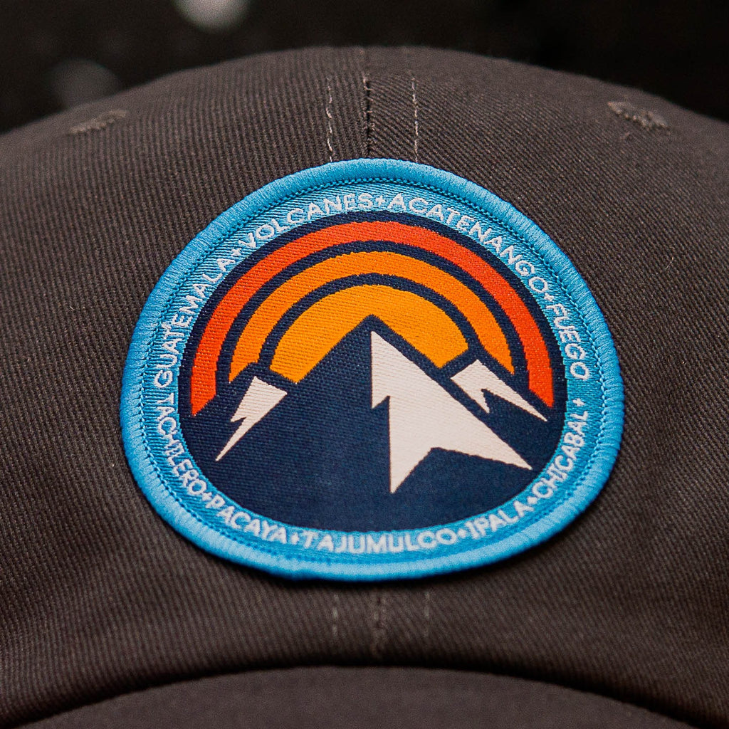 Gorra Volcano