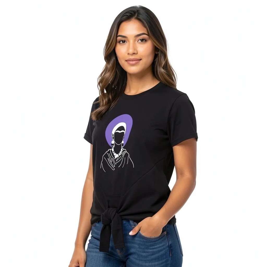 Frida T-shirt