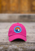 Gorra Volcano