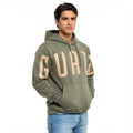 Hoodie Aguacate