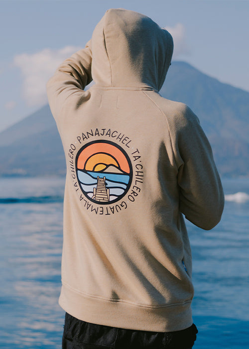HOODIE ATITLAN