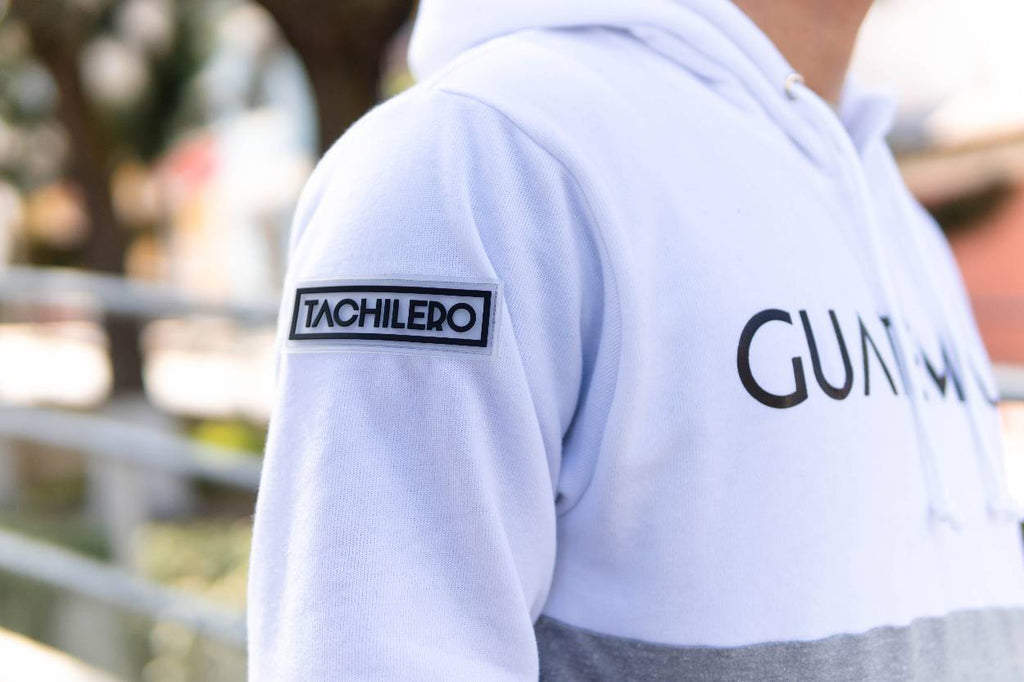 Guate 1821 Hoodie