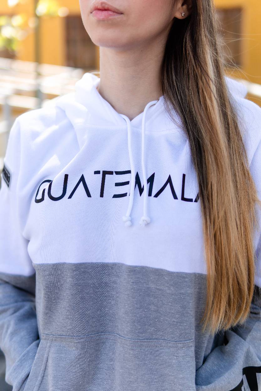 Guate 1821 Hoodie