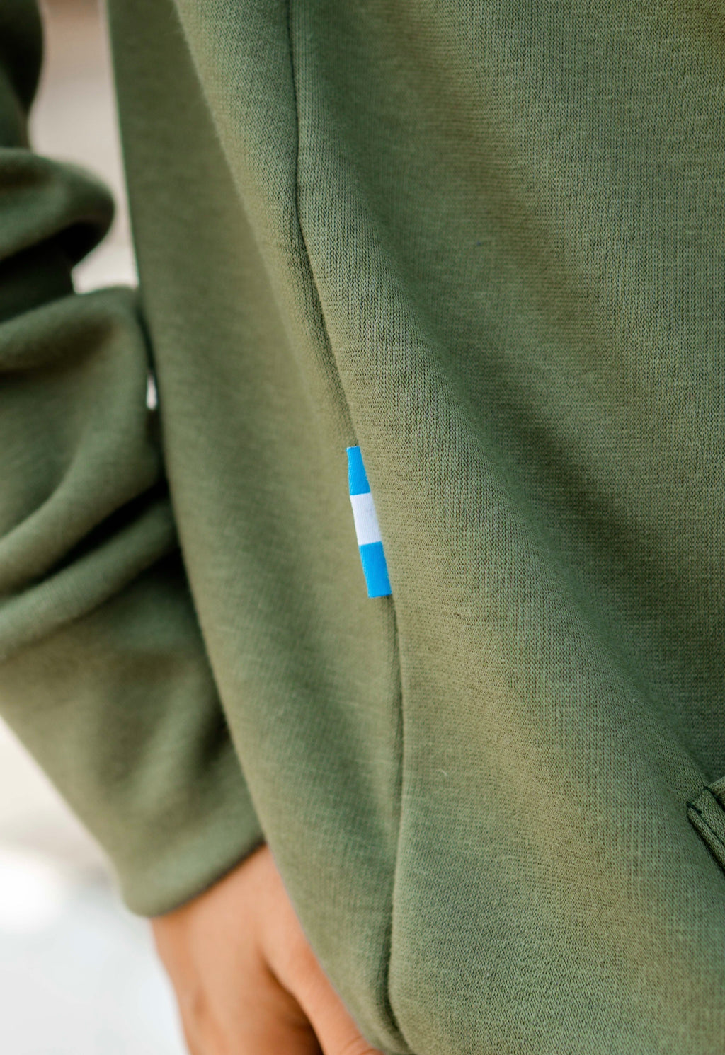 Guatemala HOODIE TA'CHULO