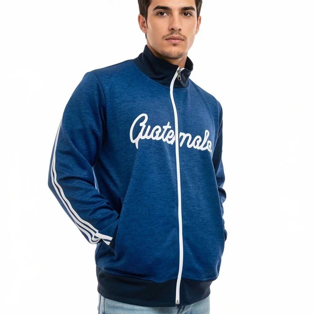 Guatemala Jacket