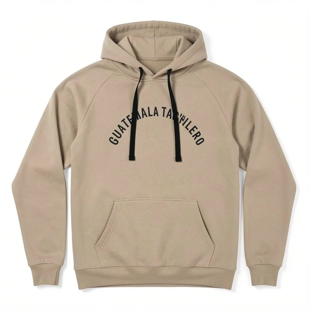 HOODIE ATITLAN