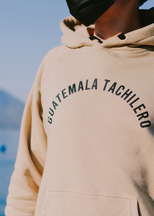 HOODIE ATITLAN