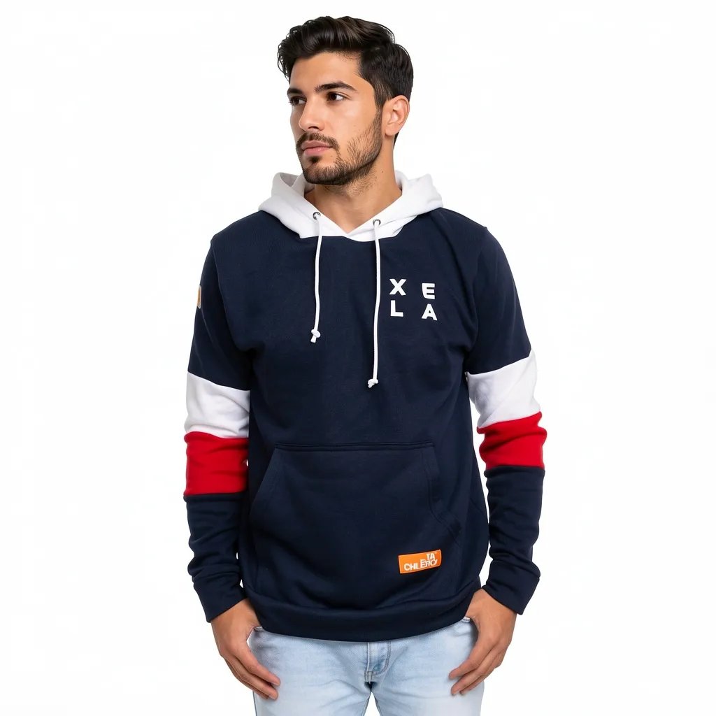 Xela Hoodie