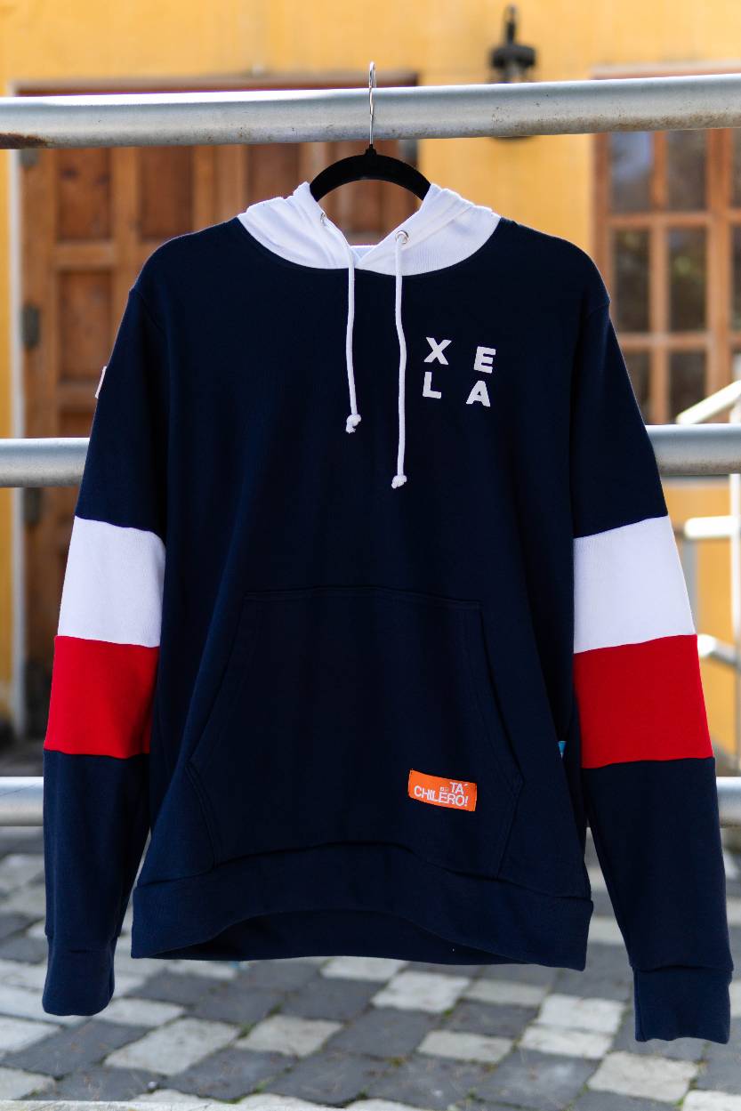 Xela Hoodie
