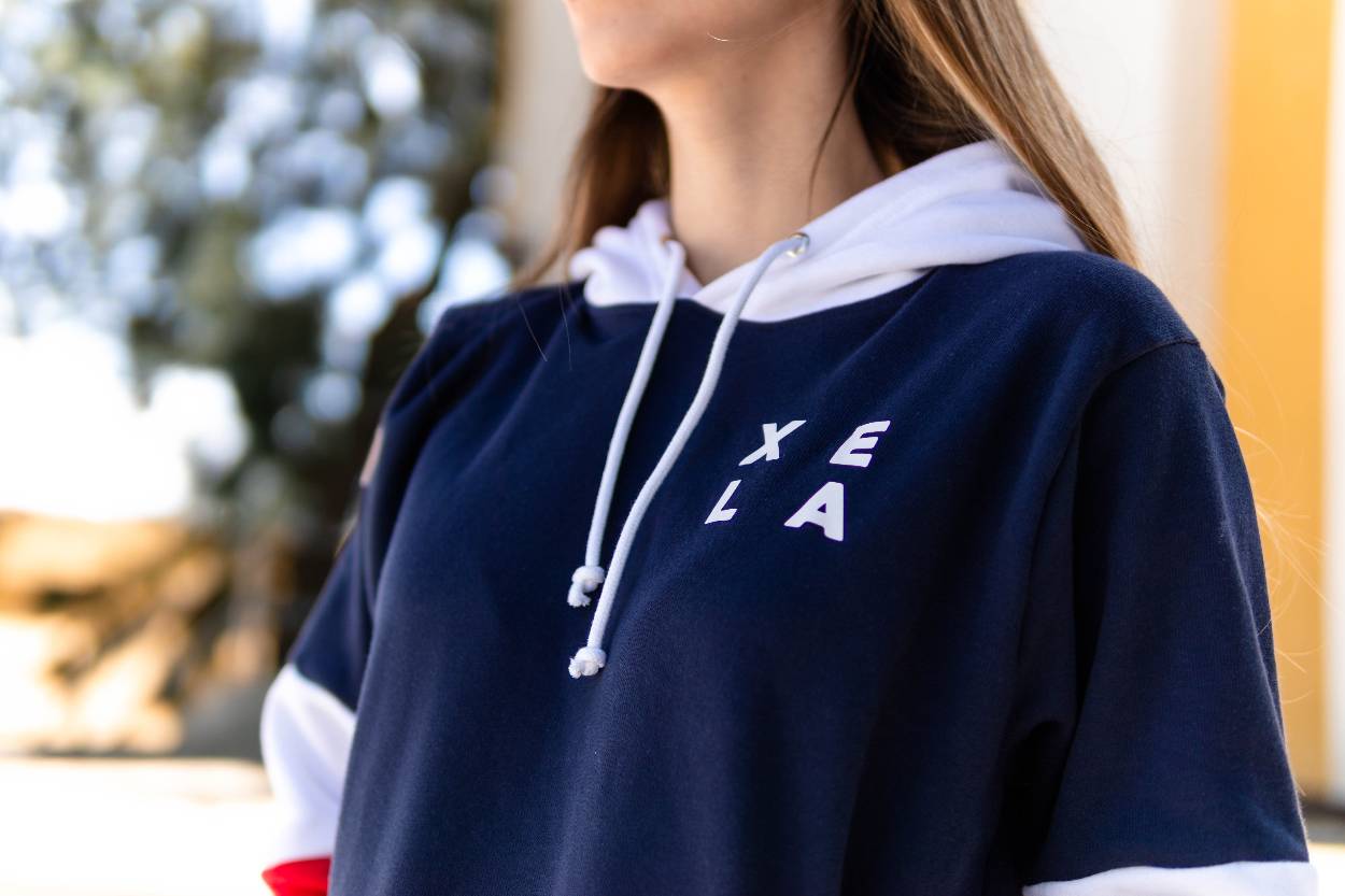 Xela Hoodie