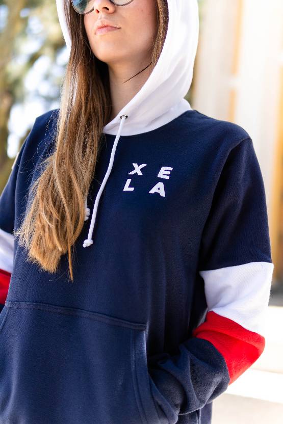 Xela Hoodie