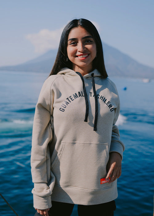 HOODIE ATITLAN