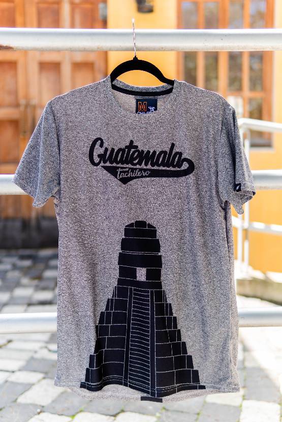 Gran Jaguar T-shirt