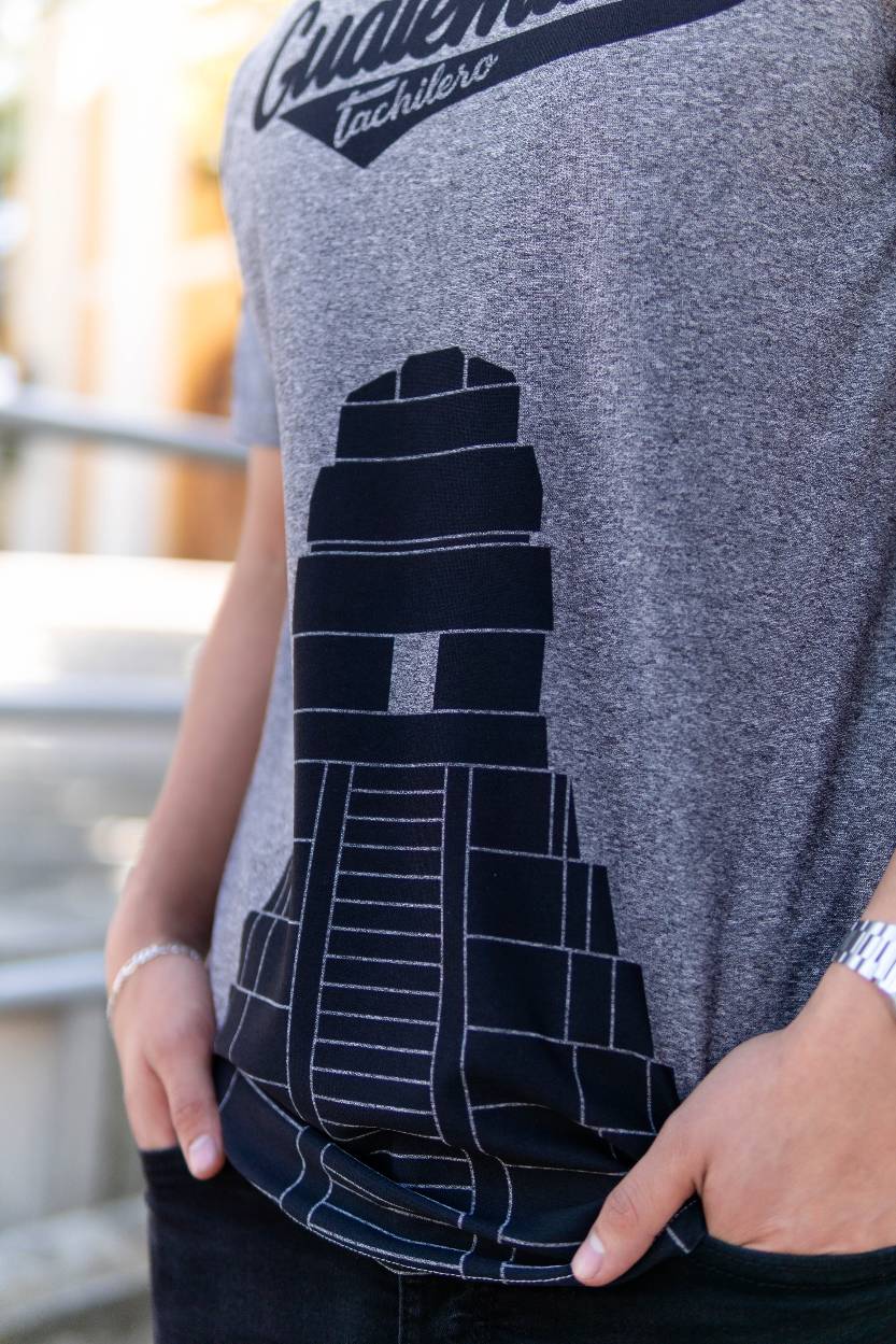 Gran Jaguar T-shirt