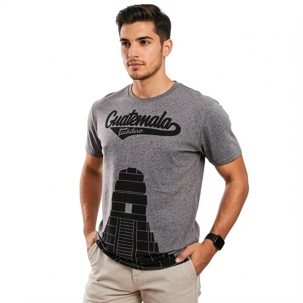 Gran Jaguar T-shirt