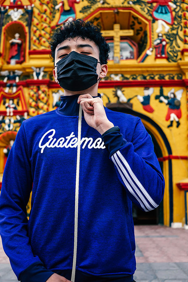 Guatemala Jacket
