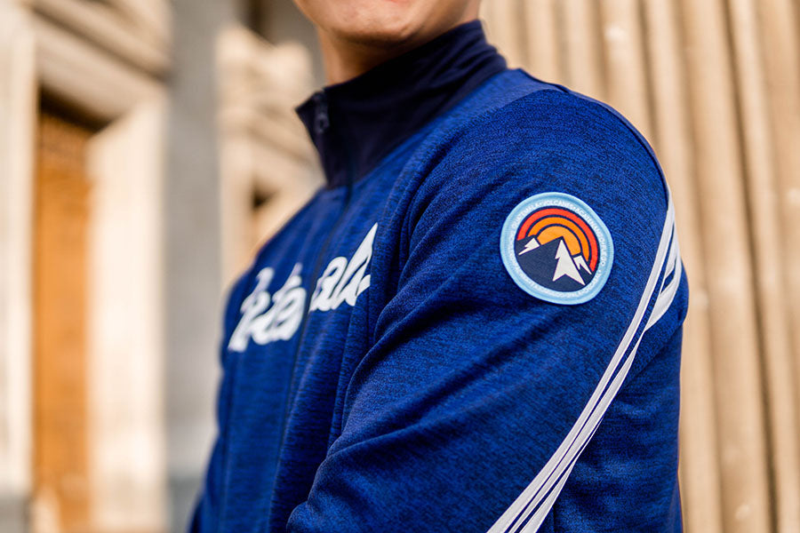 Guatemala Jacket