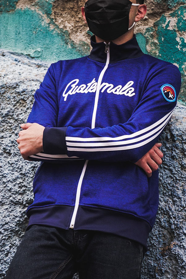 Guatemala Jacket