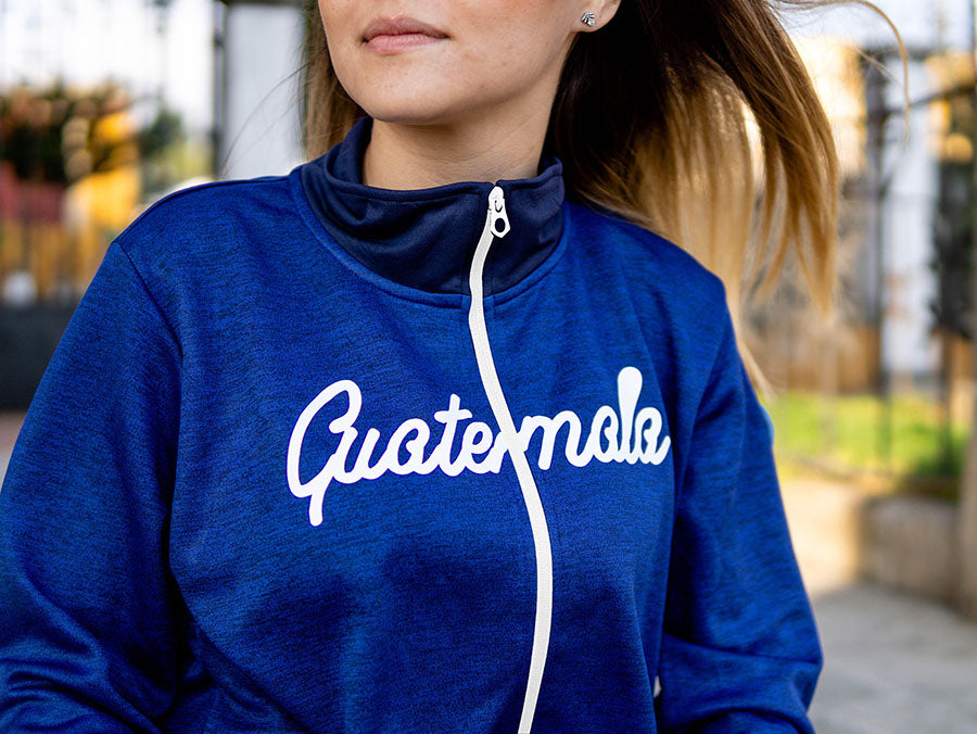 Guatemala Jacket