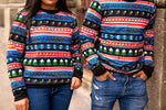 Ugly sweater Guate