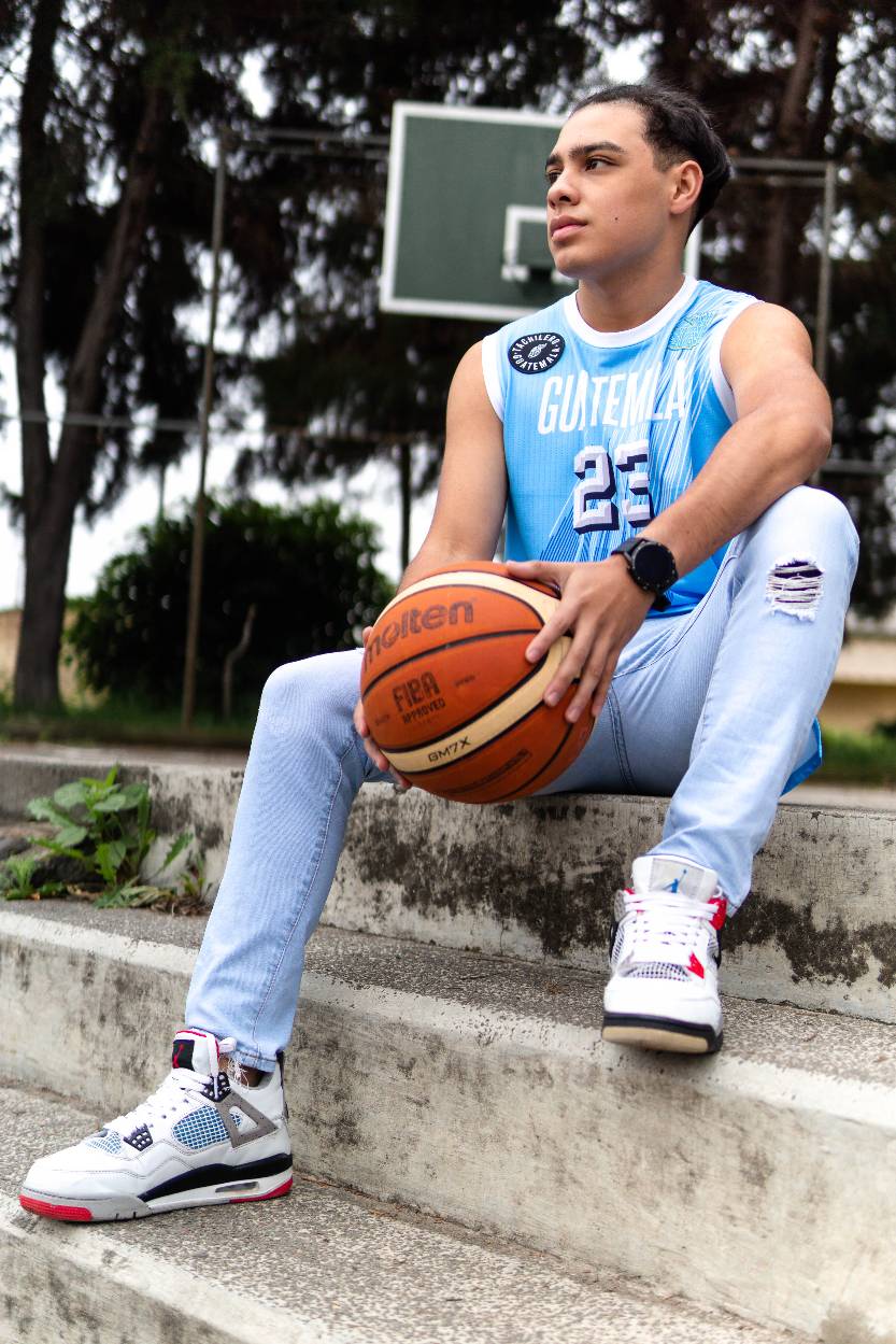 Tachilero Basketball