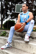 Tachilero Basketball