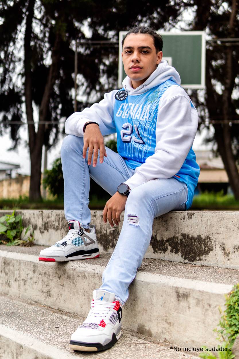 Tachilero Basketball
