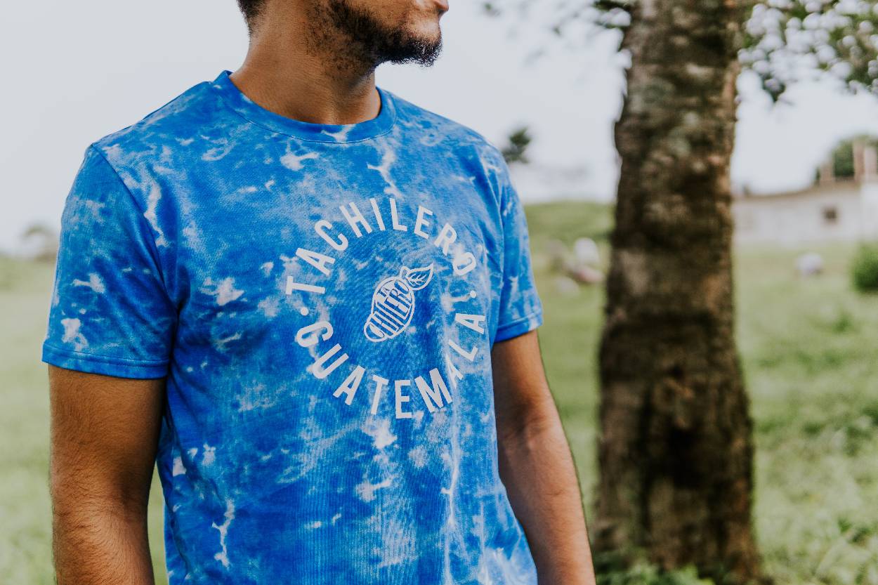 TIE DIE Guate