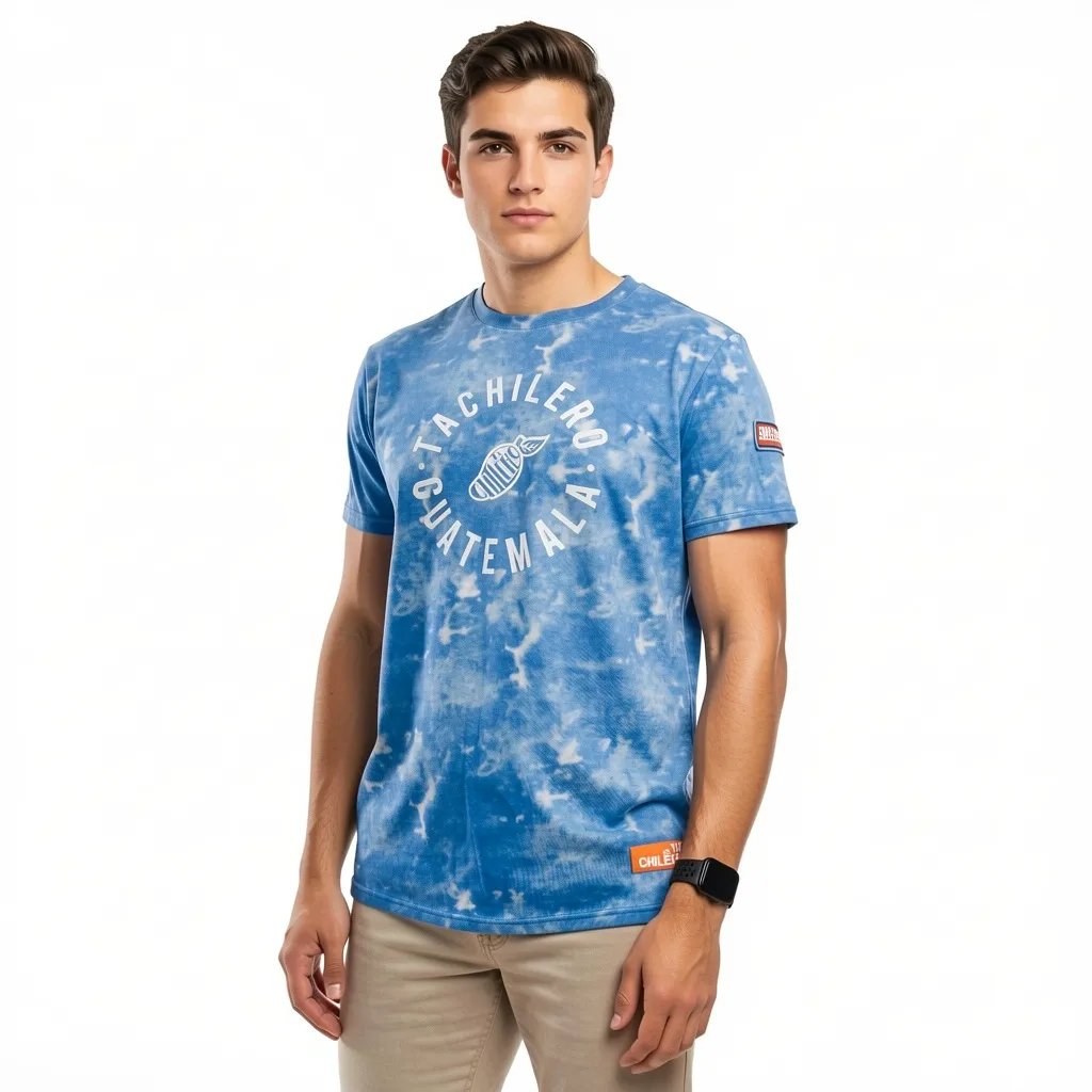 TIE DIE Guate