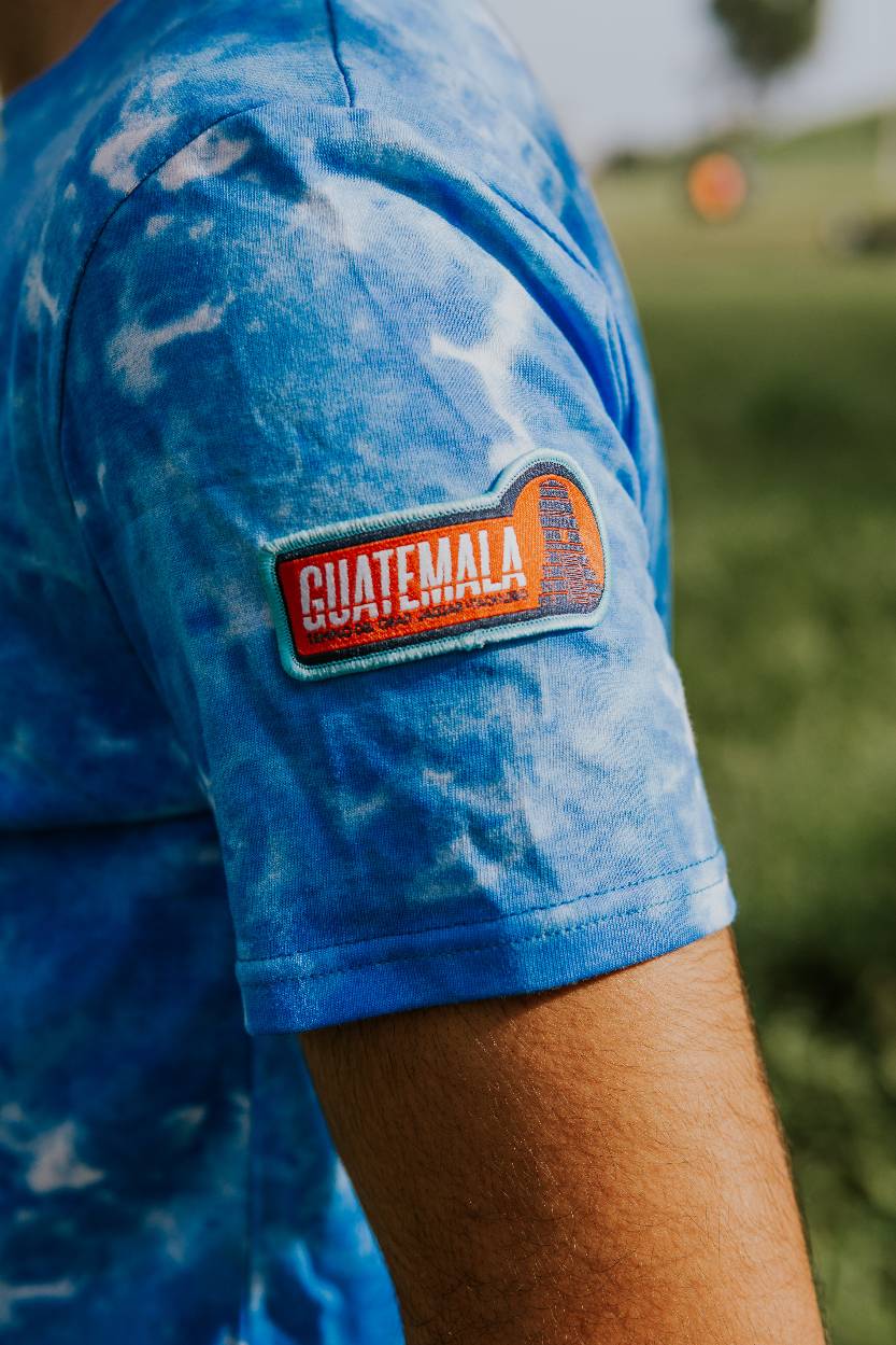 TIE DIE Guate