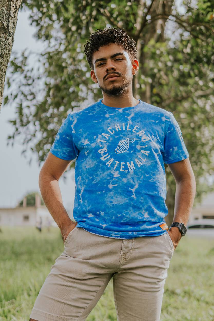 TIE DIE Guate