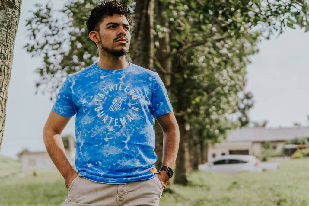 TIE DIE Guate