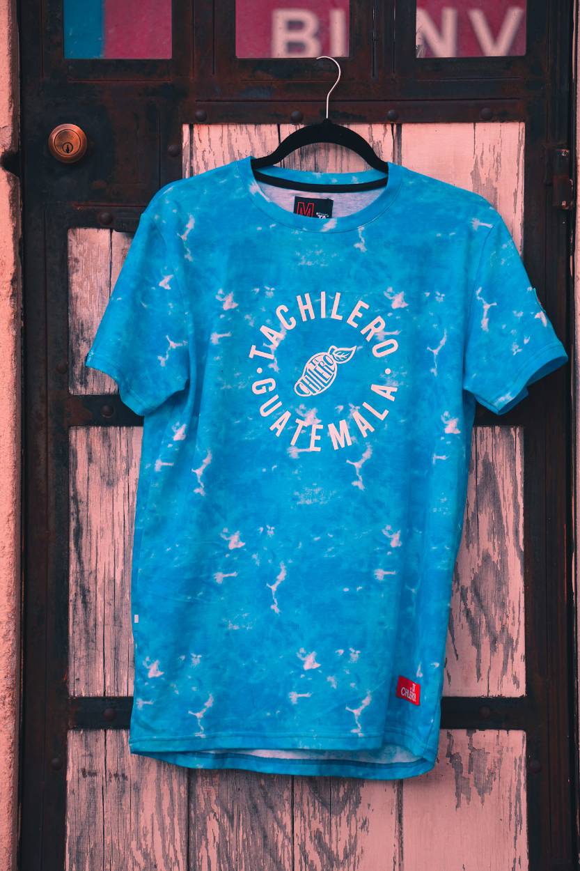 TIE DIE Guate