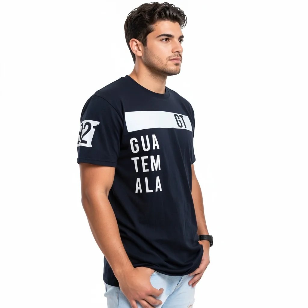 T-shirt GT